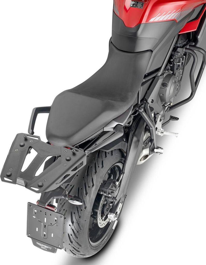 Kappa Topcaseträger KZ6421 für Triumph Tiger 660 Sport