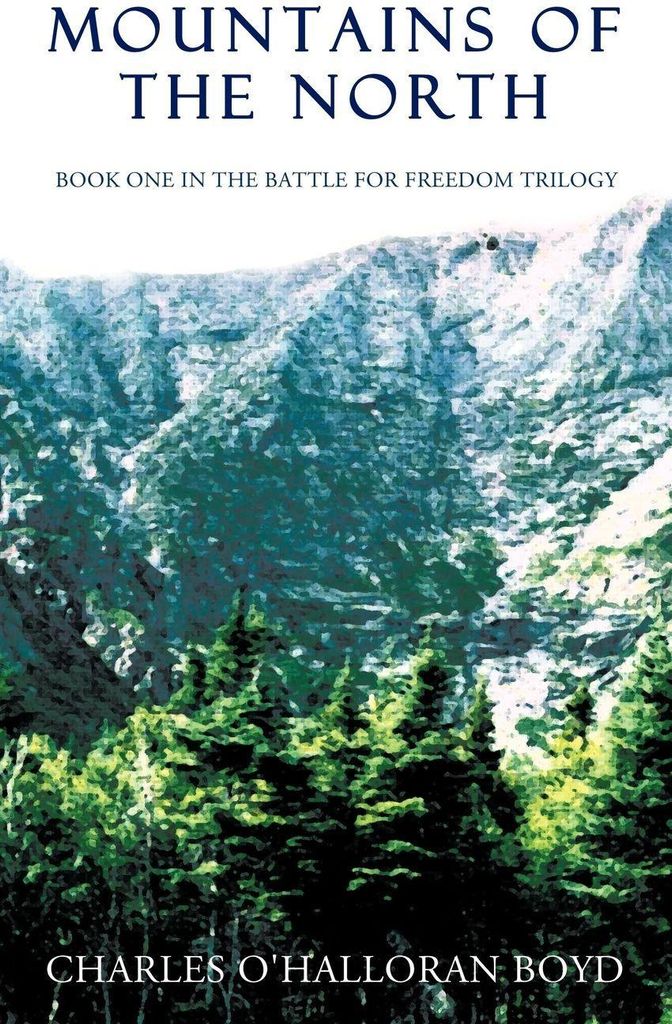 Mountains of the North