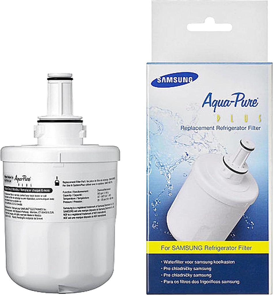 Samsung DA29-00003G Wasserfilter Produktbild 