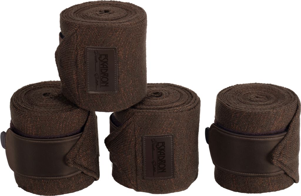 Eskadron Platinum 20 ACRYLIC Polyester Bandagen