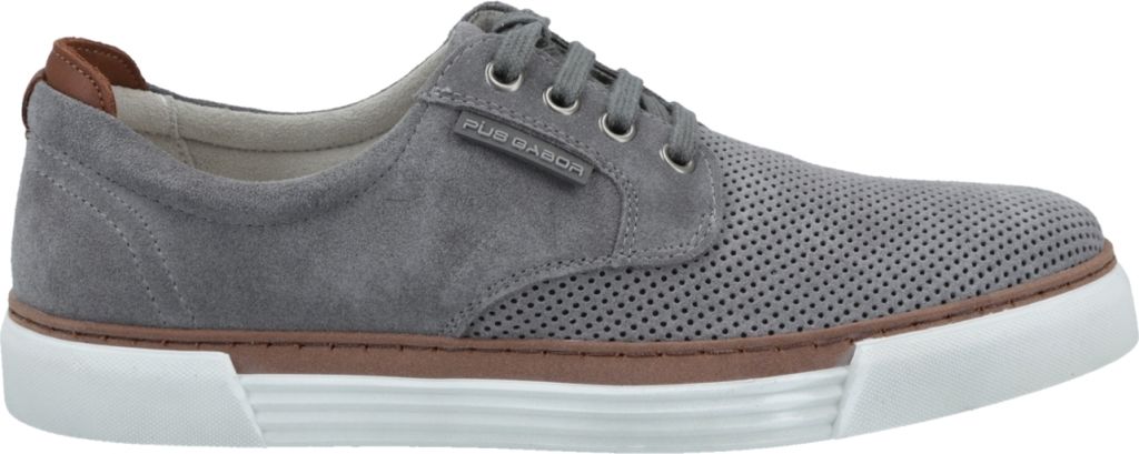 Pius Gabor Schürschuh, 7.5, Schnürer