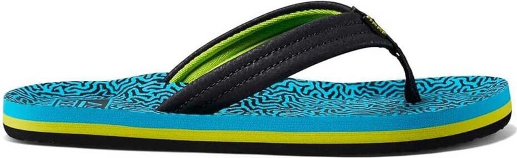 Reef Ahi Flip-flops Blau EU 33 Junge Blau EU 33