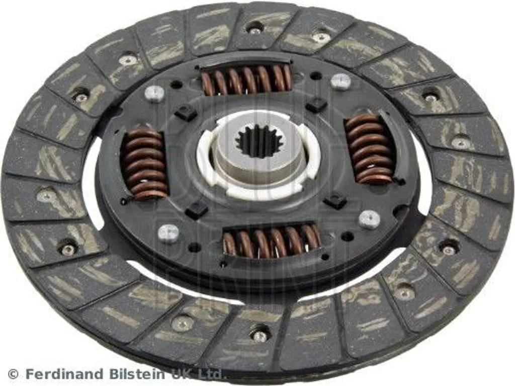 Disque d'embrayage haute durabilité ADW193104 pour Opel Corsa A