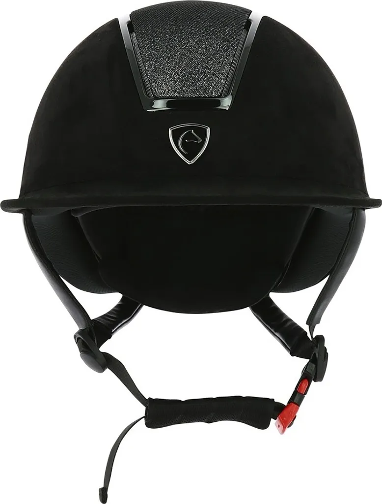 Equit.glint Moir.sch Chabraque de Selle Sch.52-54 pour l'Équitation - 6