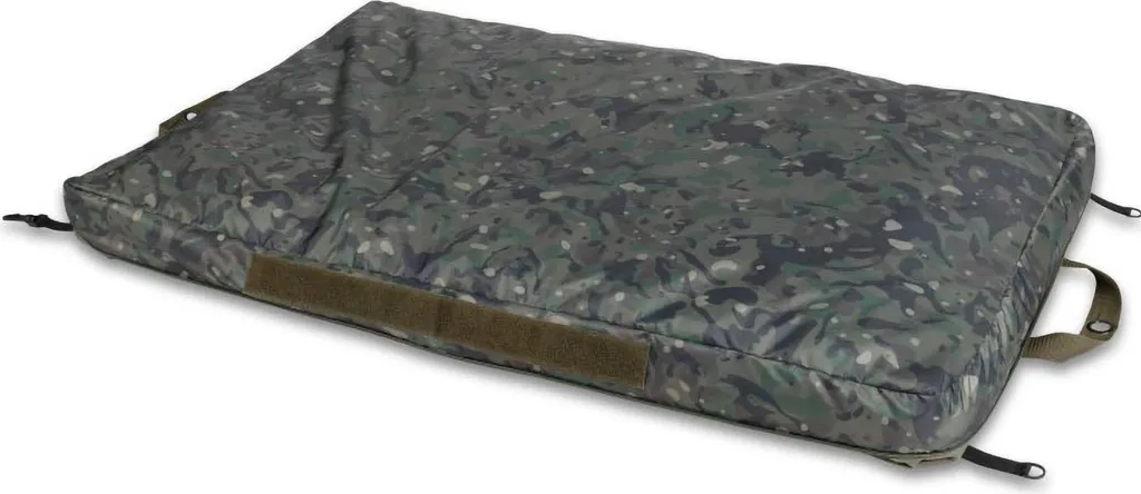 Matelas de Réception Trakker Sanctuary MF Haute Densité et Protection - 3
