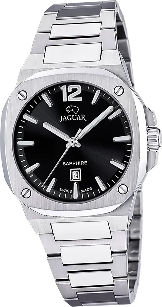 Montre femme Jaguar D2UJ1027/4 idéale pour le bureau ou les soirées