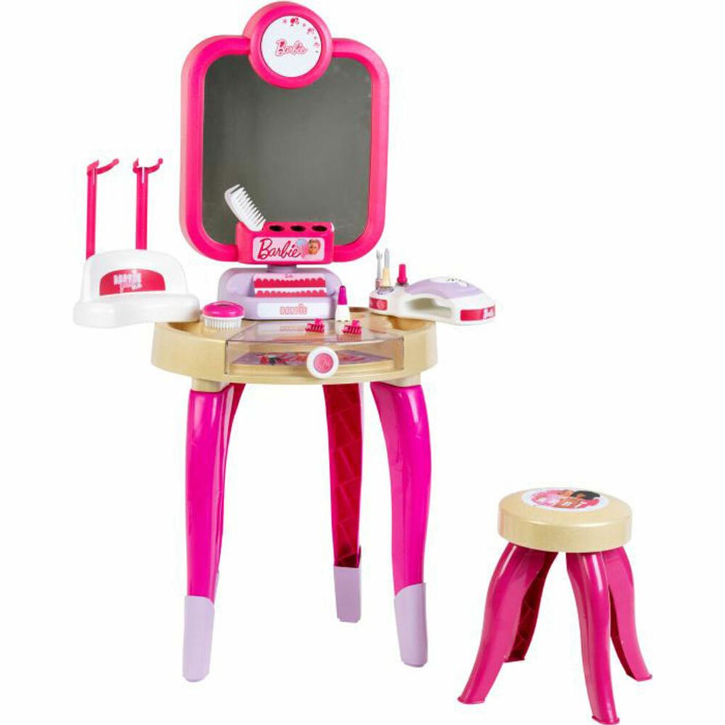 Barbie - Schönheitsstudio Happy vibes Produktbild 