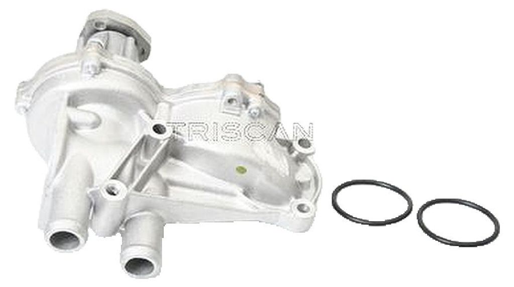 Wasserpumpe Motorkühlung TRISCAN Aftermarket-Expertise passend für u.a. VW GOLF