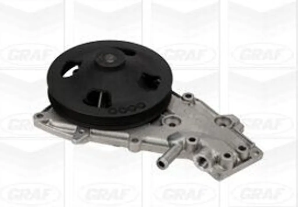 Pompe à Eau GRAF PA722 pour Renault Twingo I - Réf OE 7701467642