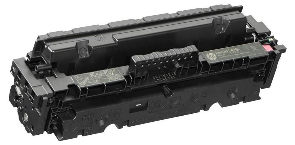 Purpurová tonerová kazeta HP 415X LaserJet Obrázok produktu 