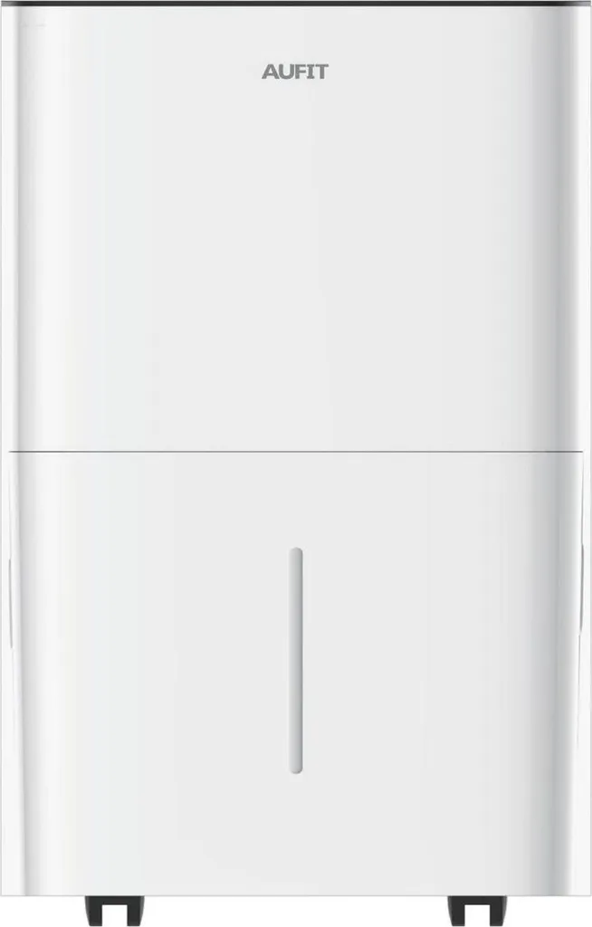 Déshumidificateur Artica 20L AD20A9A4 pour cave et maison humide