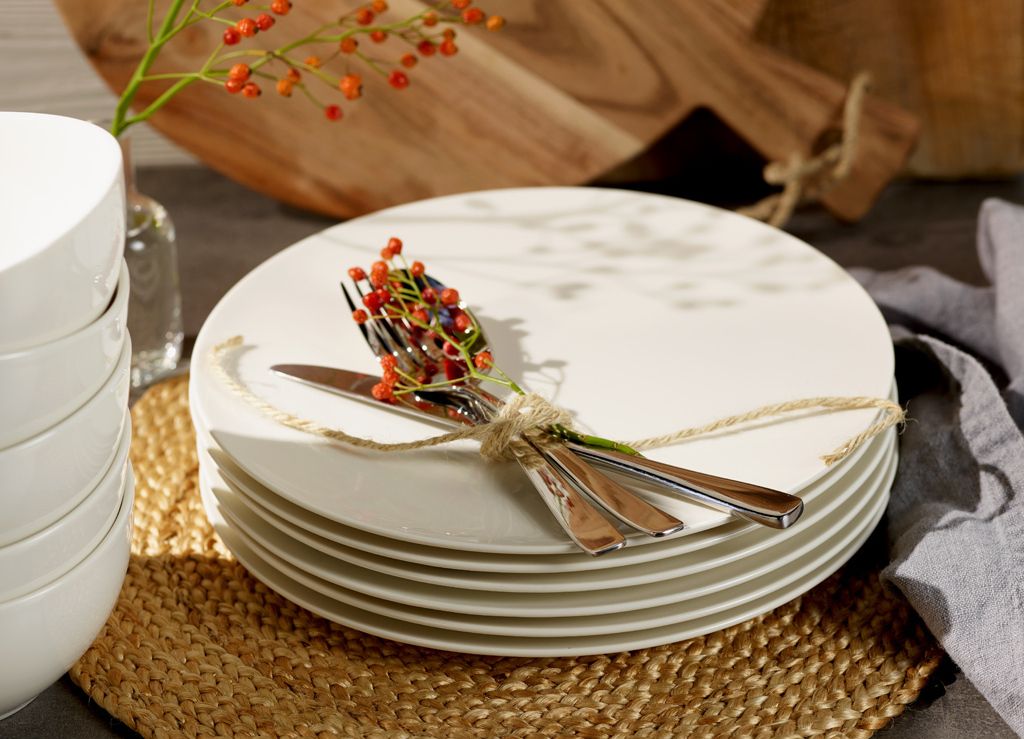vivo - Villeroy & Boch Group Voice Basic 30tlg. Zdjęcie produktu 3