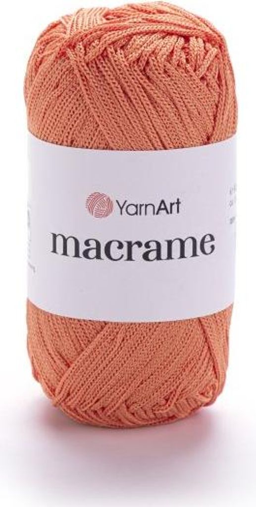 A ball of yarn on a white background.