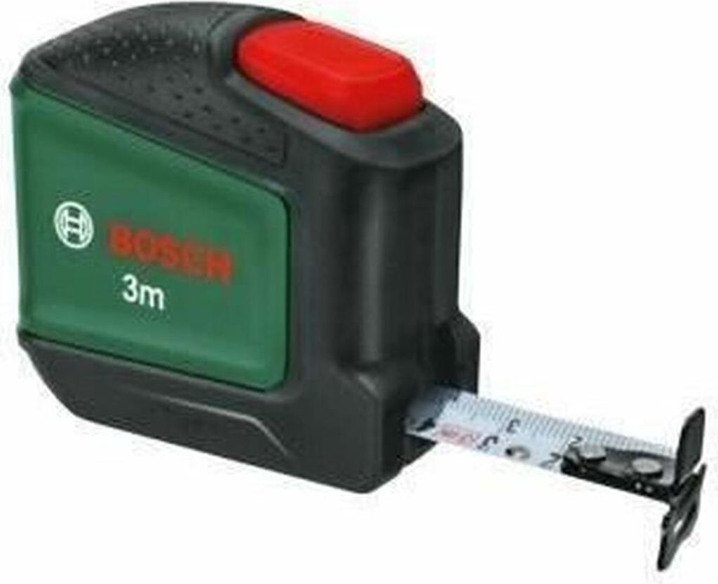 Flexometer BOSCH 3 m