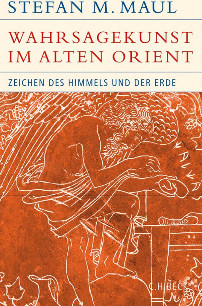 Die Wahrsagekunst im Alten Orient