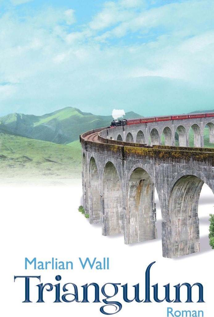 Triangulum.by Wall, Marlian New .=