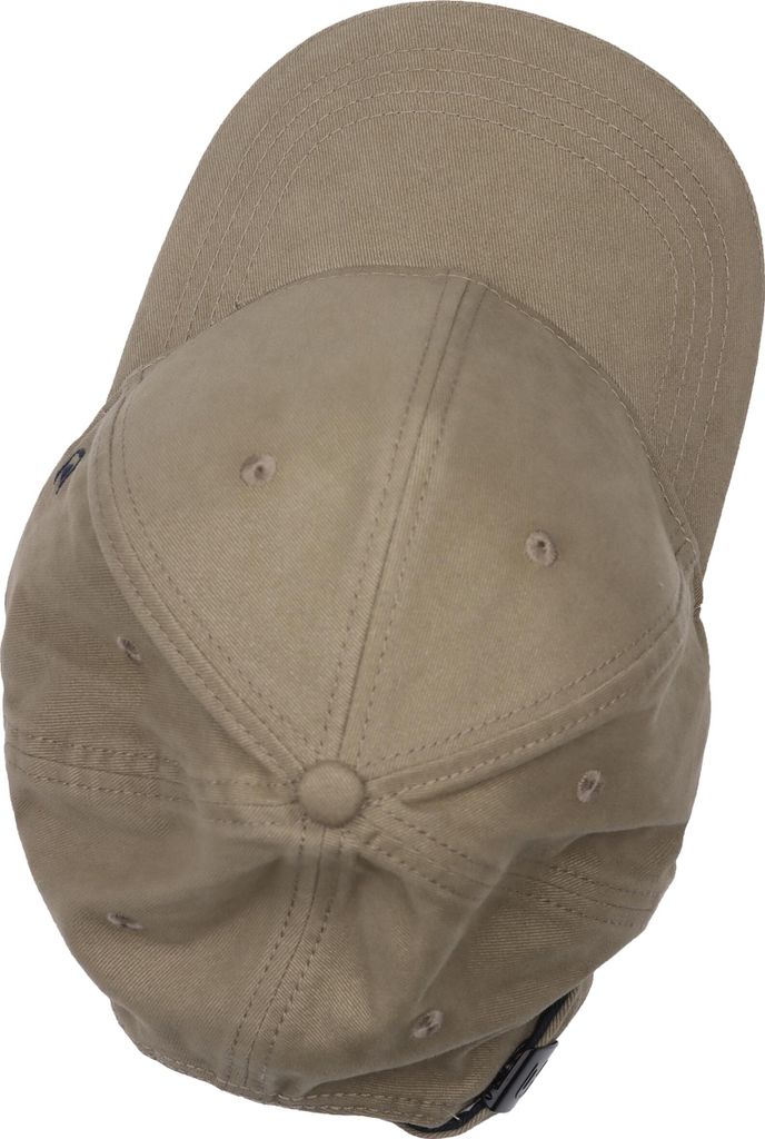CASAMODA Herren Basecap Baseballcap Grün