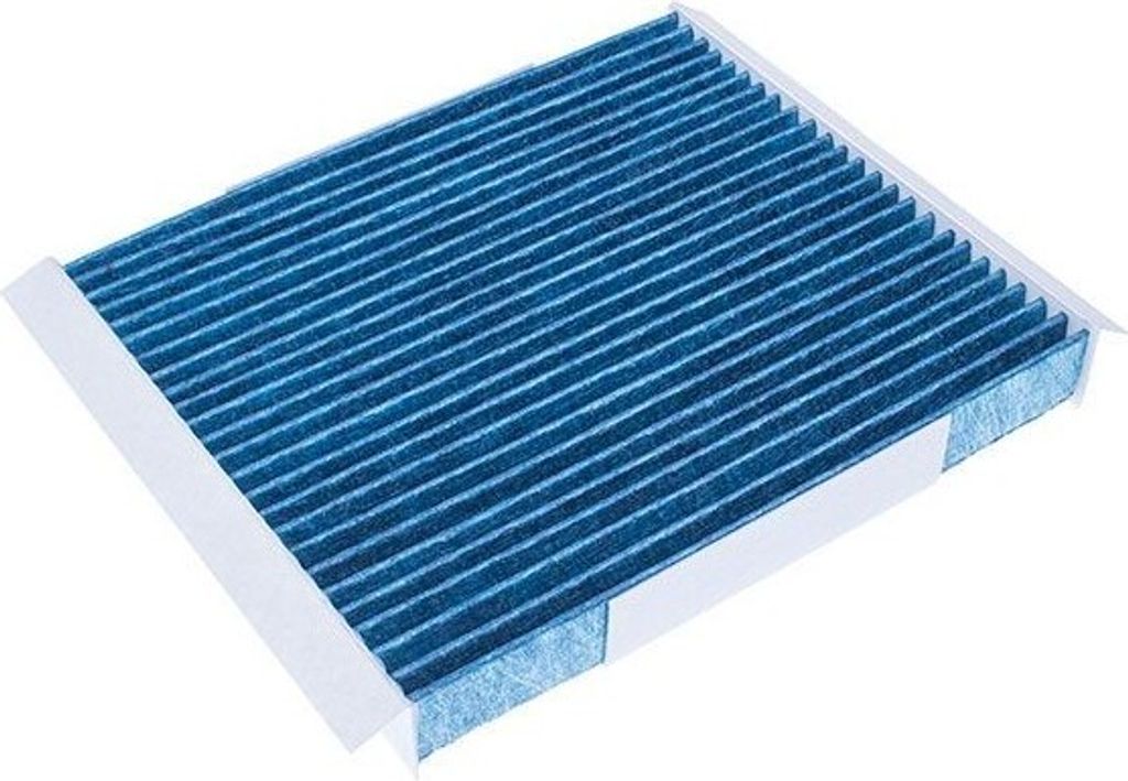 DENCKERMANN M110257A Innenraumfilter Pollenfilter für OPEL Meriva A (X03) Aktivkohle