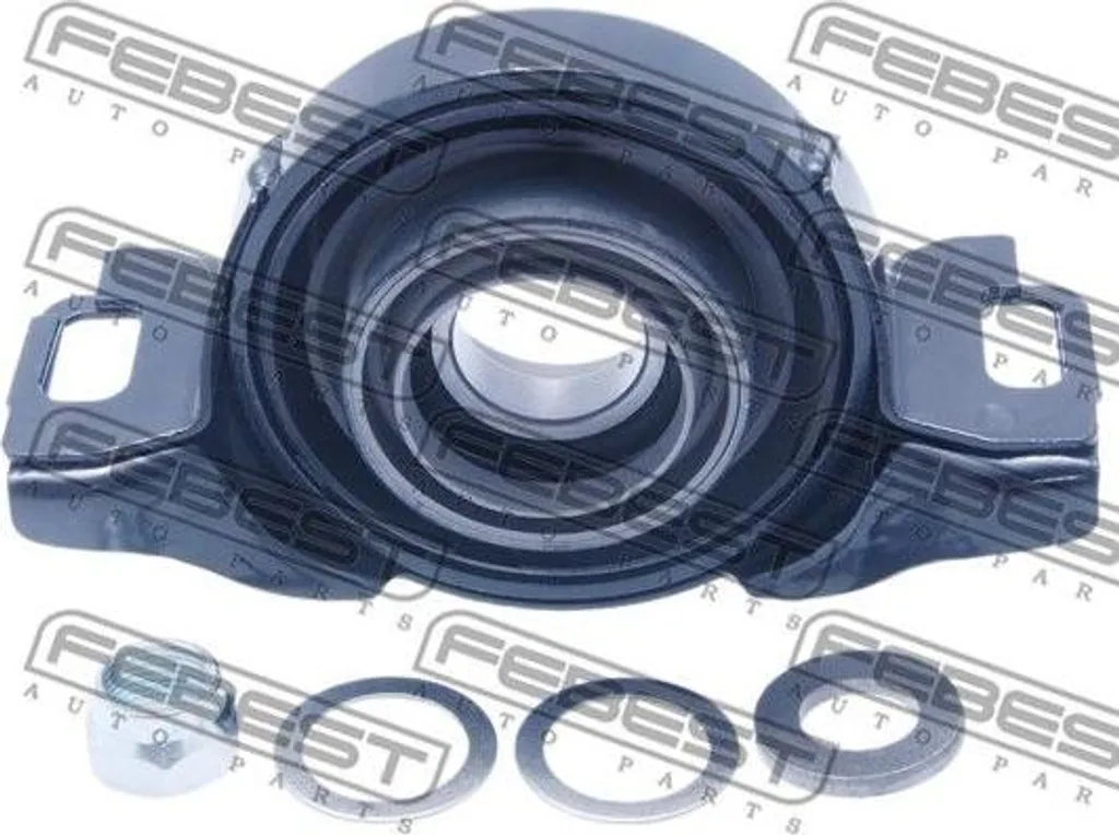 Support d'Arbre à Cardan pour Réparation de Transmission Lexus et RC