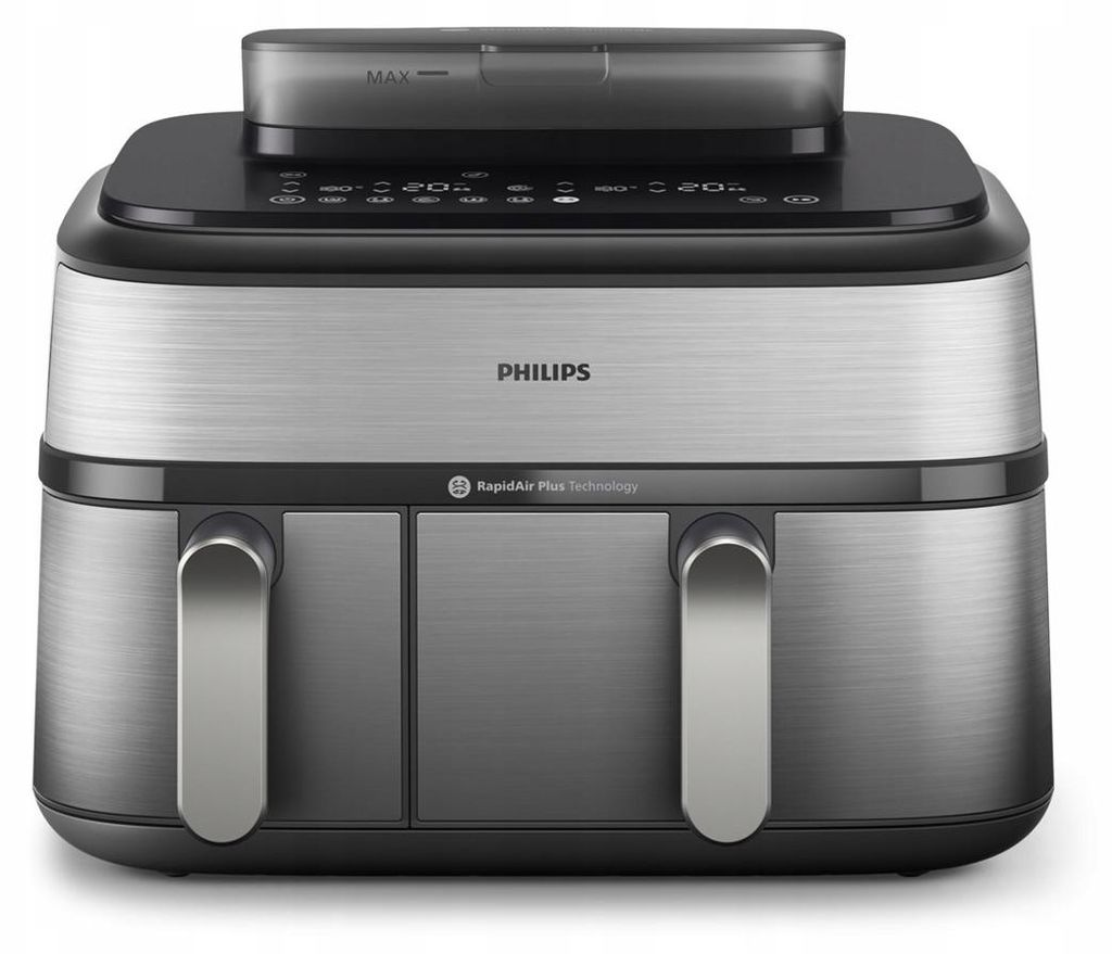 PHILIPS  PHILIPS NA555/00 5000 Series mit 2 Kammern Productafbeelding 