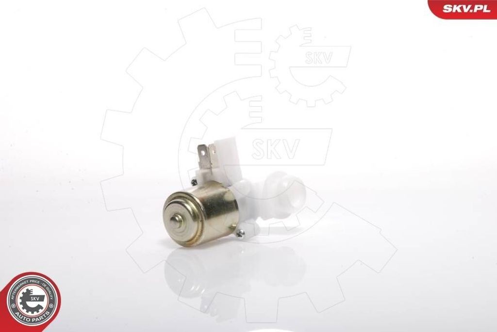 ESEN SKV Waschwasserpumpe für FIAT Seicento / 600 Schrägheck (187) 15SKV017