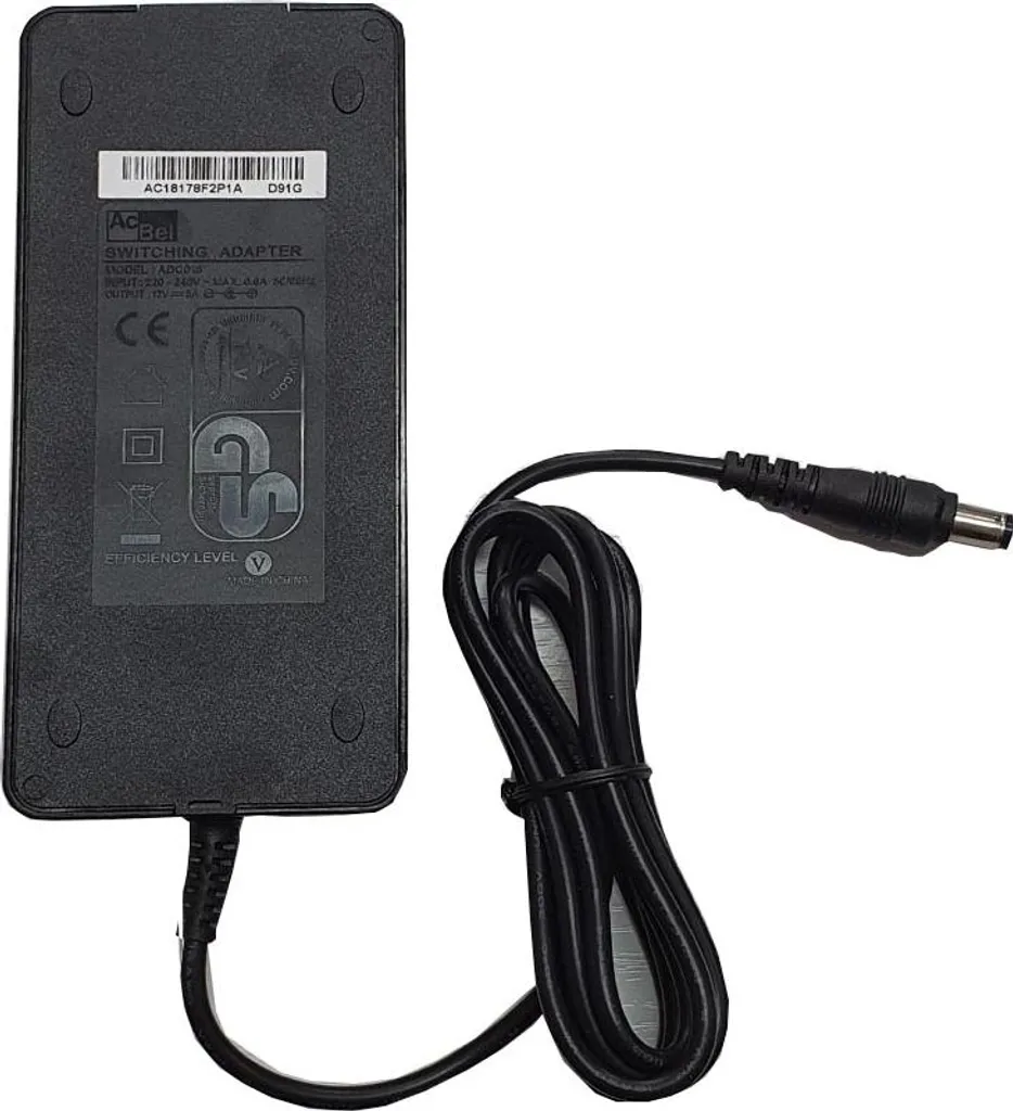 Adaptateur Secteur 12V pour Box UPC HORIZON - Bloc Prise Alimentation