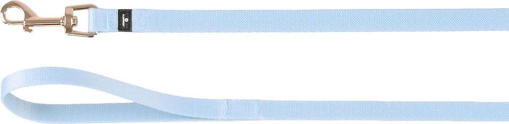 Flamingo Hundeleine Noekie blau