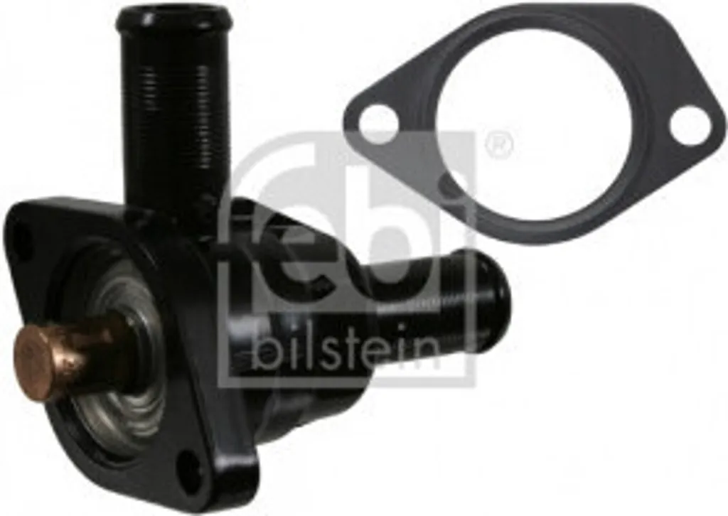 Solution surchauffe moteur : Thermostat Boxer FEBI 22059 OE 1338 38