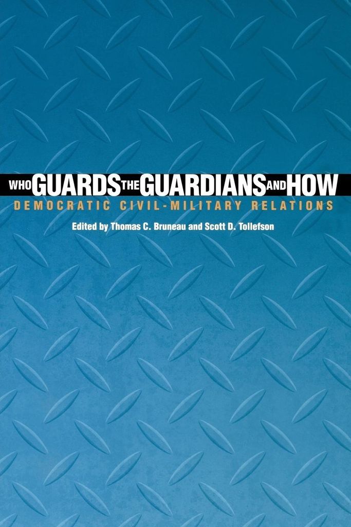 Who Guards the Guardians and How
