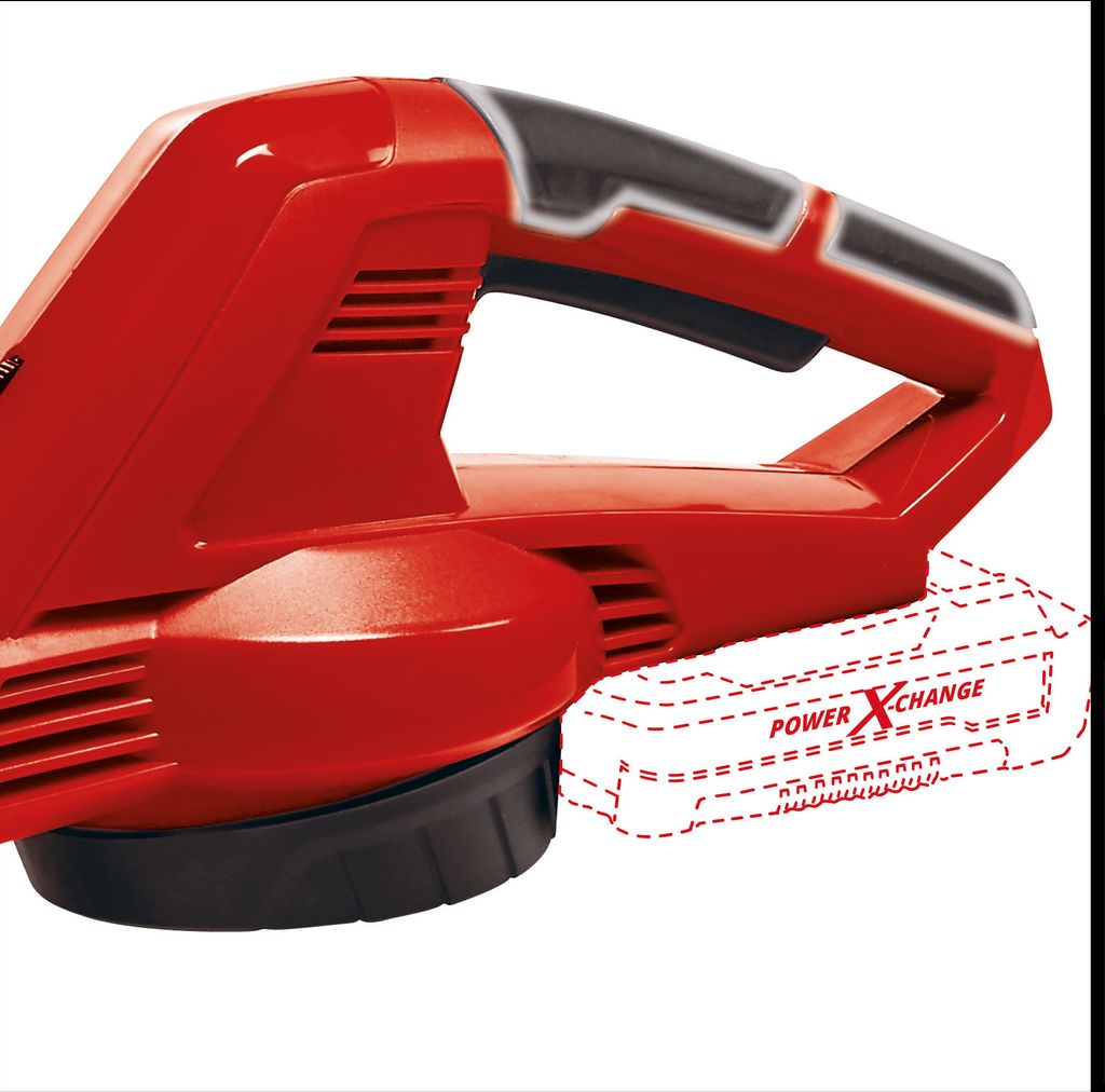 Einhell Power X-Change Akku-Universalbläser GE-CL 18/1 Li Produktbild 8