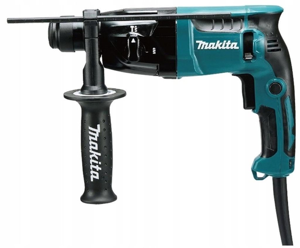 Makita boorhamer, 470 W, SDS-PLUS, 18 mm, 1,4 J Productafbeelding 
