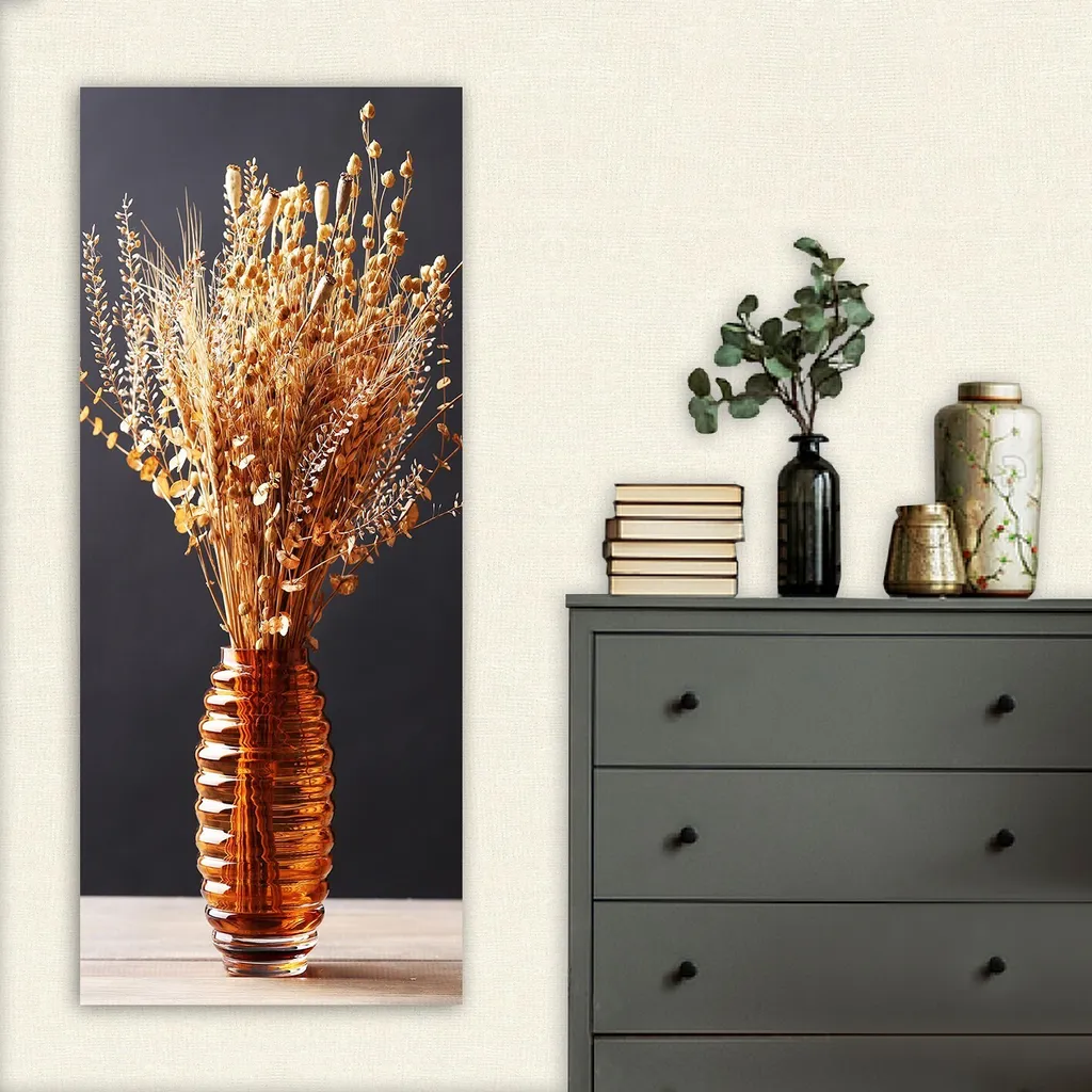 Wallity DKY4248310130_50120 | Stampa su Tela 100% 50x120 - Arredo Casa