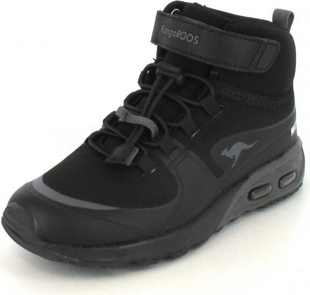 KangaROOS Halbhohe Stiefel KX-Hydro Jungen 31323030373232 Produktbild 42