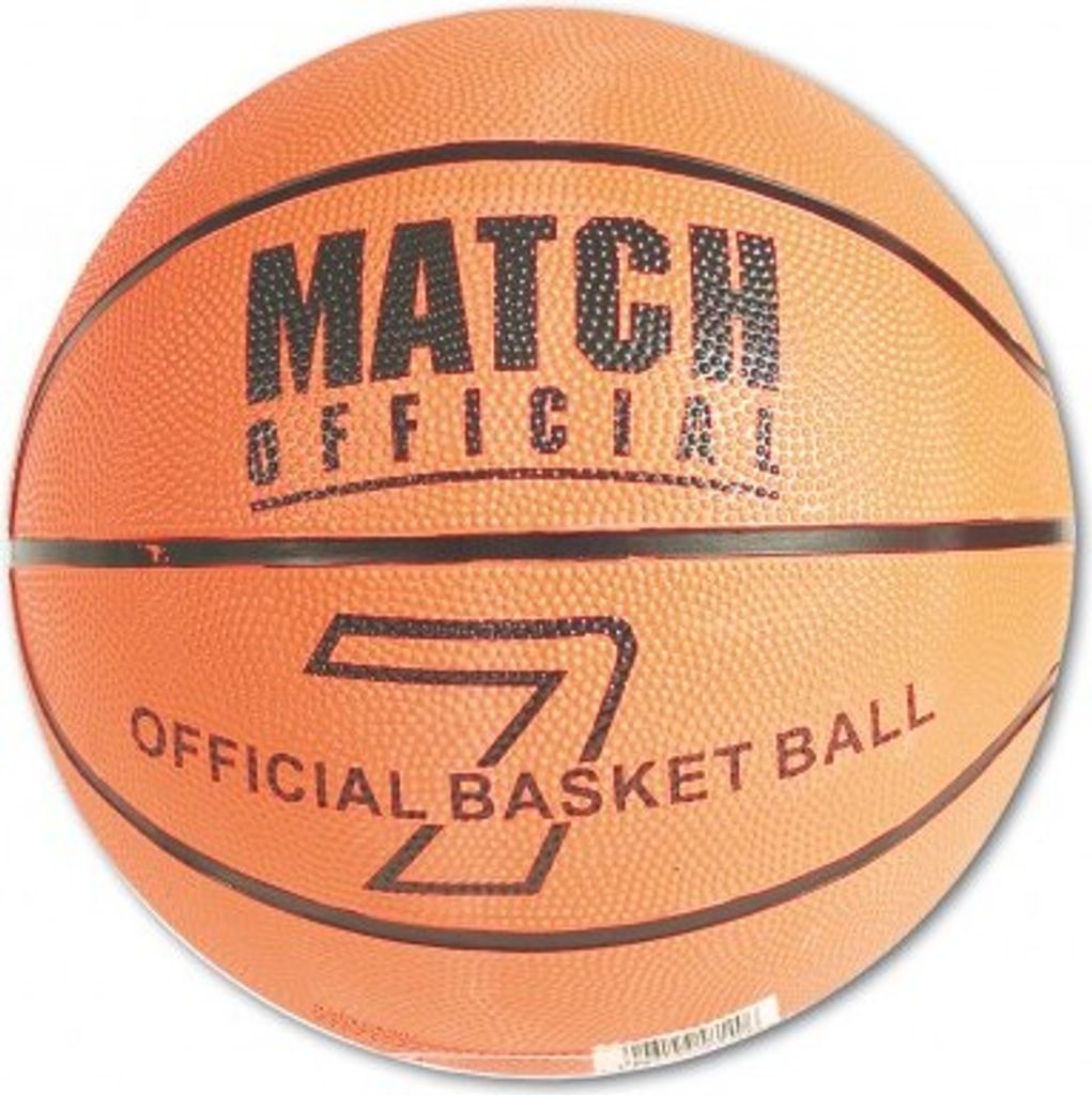 John Basketball
