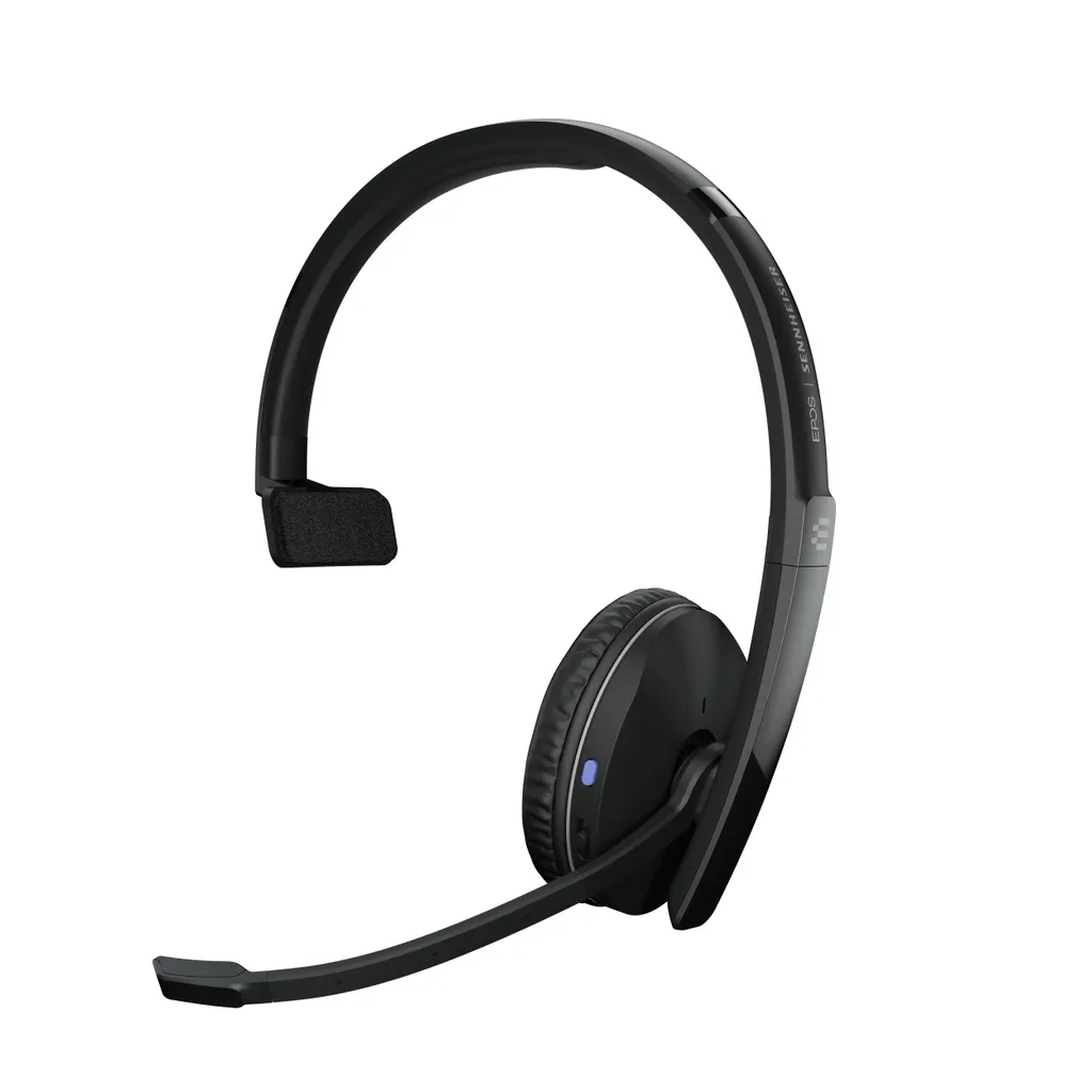 Casque de télétravail Adapt 230 pour appels clairs et réunions en ligne