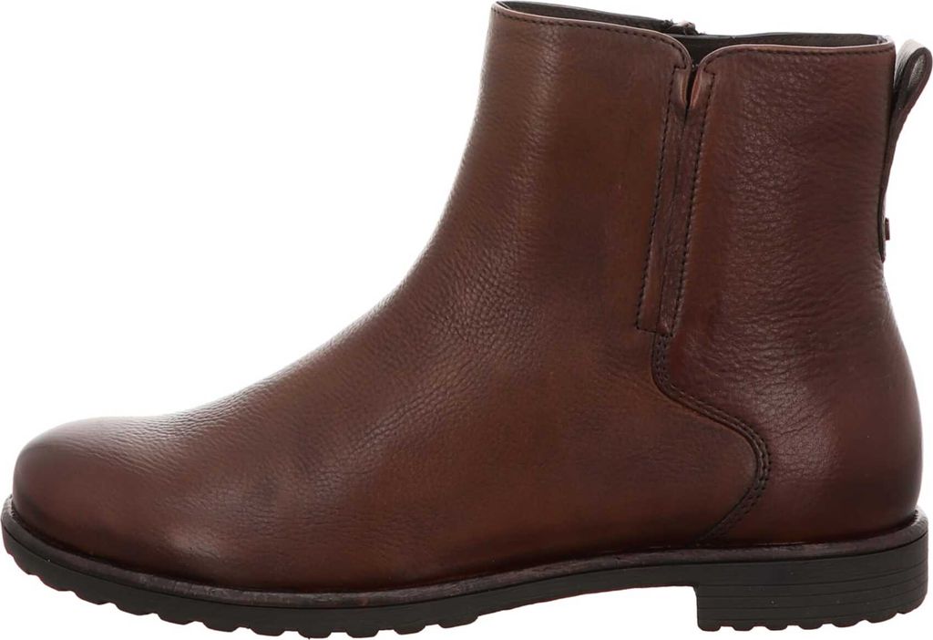 Liverpool Ara Chelsea Boots Braun Ara Klassische Stiefeletten