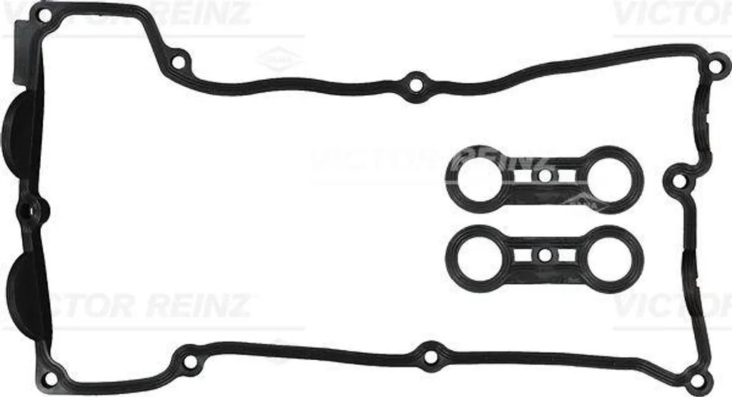 Kit de joints de cache-culasse pour BMW Série 1, 3 et Audi A3 8P
