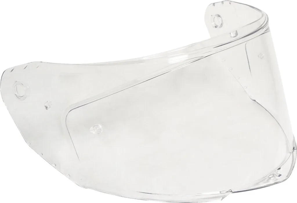 Visière de casque CGM 360 KAD écran intégral haute clarté