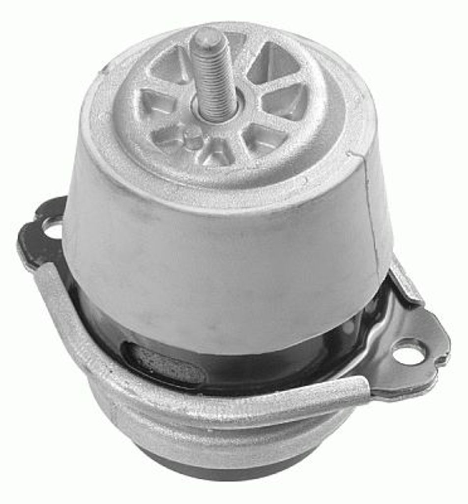 LEMFÖRDER Motorlager 34371 01 beidseitig für VW Touareg (7LA 7L6 7L7)