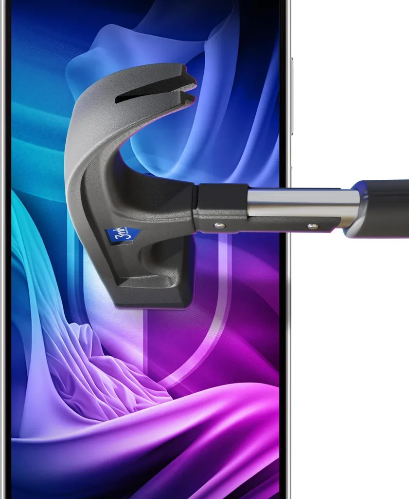 Samsung Galaxy M16 5G - 3Mk Silky Matt Pro - 3