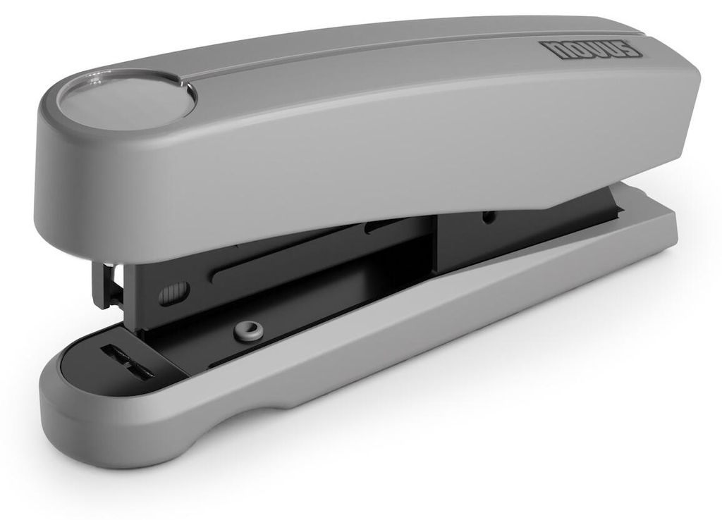 novus 020-1962 novus Heftgerät B 10 Professional Color ID Immagine del prodotto 