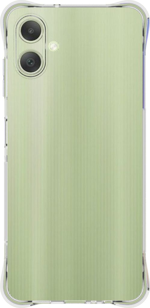 Coque en TPU Clear Armor Soft Case pour Samsung Galaxy A06 Image du produit 