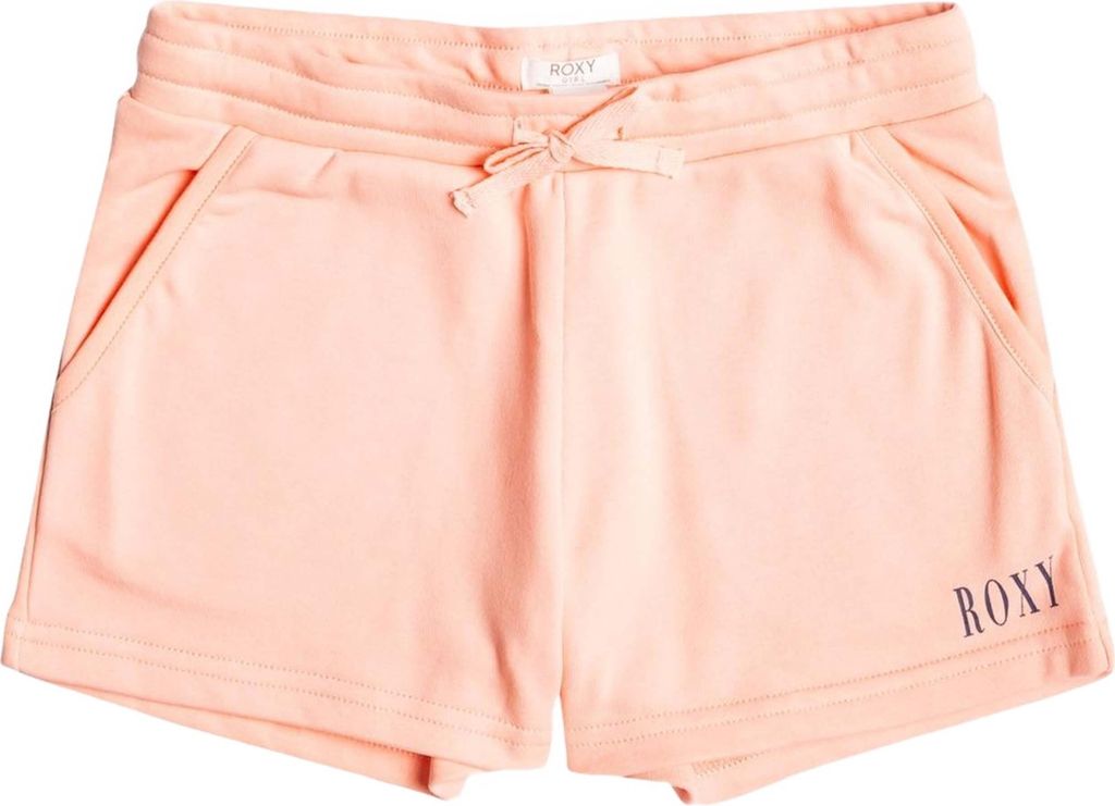 Roxy Shorts ERGFB03290-MJV0 in Pink color size 12/L