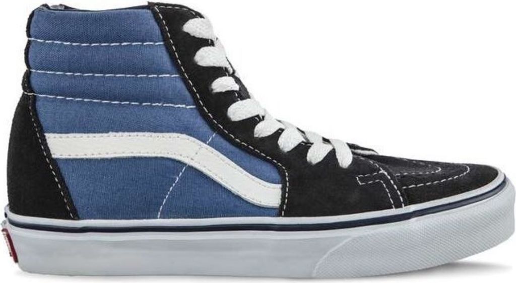 Vans U SK8-HI D5I NVY Navy EU 42,5 Produktbild 