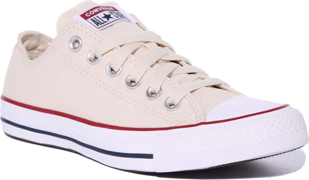 CONVERSE Chuck Taylor All Star Classic, color beige Imagen del producto 