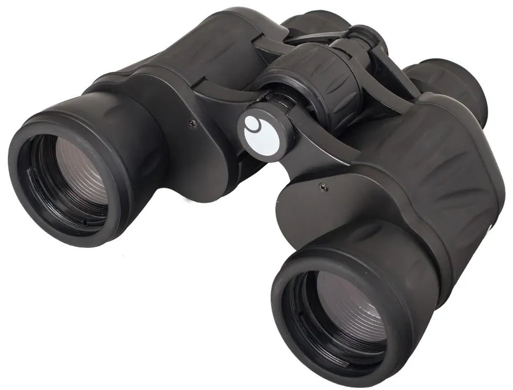 Jumelles 8x40 Levenhuk Atom idéales pour randonnée et ornithologie