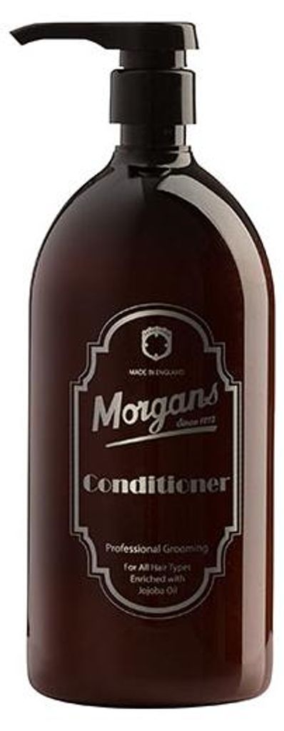 Morgan Balsamo Uomo 1000ml Immagine del prodotto 