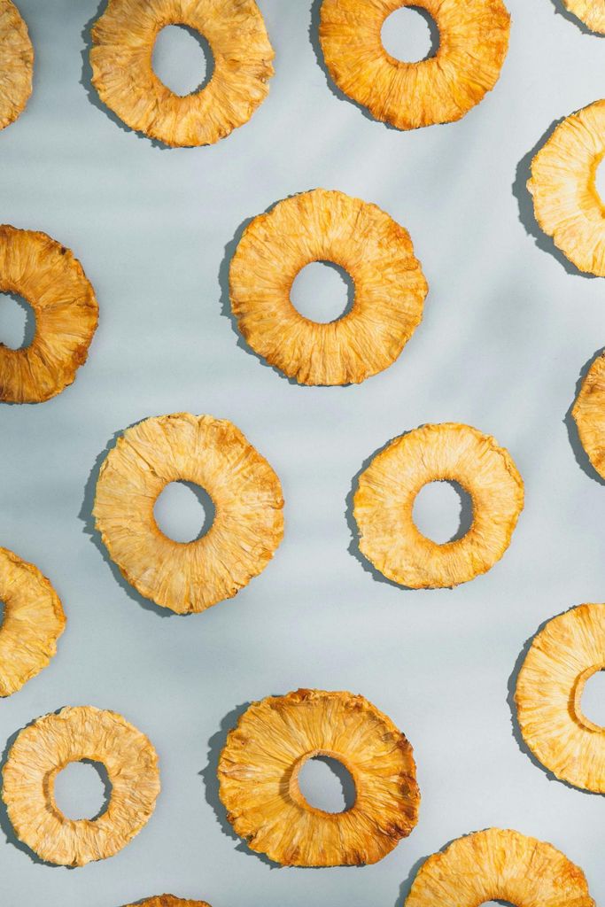 KoRo | Probiergröße Ananasringe ohne | Kaufland.de KoRo | Probiergröße Ananasringe ohne | Kaufland.de