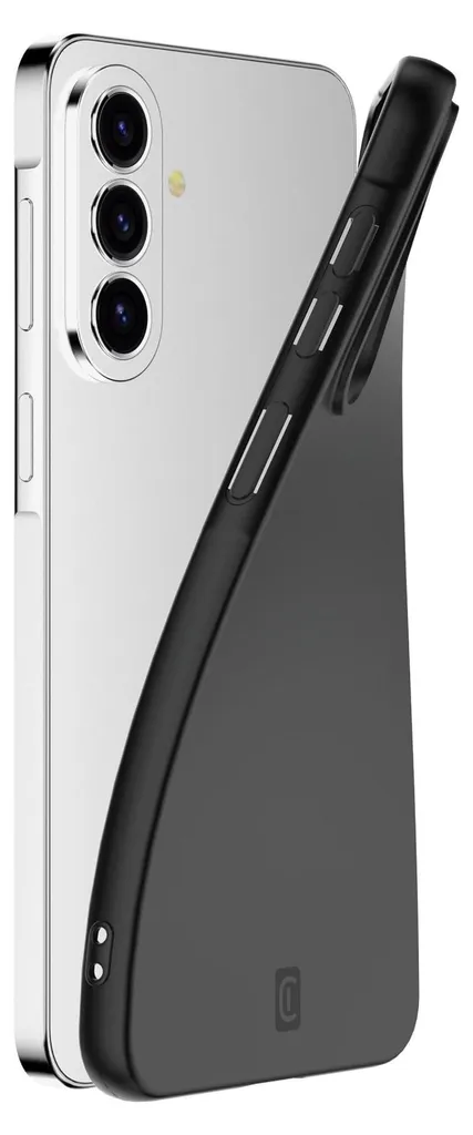 Coque Galaxy A57 Anti-trace et Anti-rayure avec Revêtement Soft Touch
