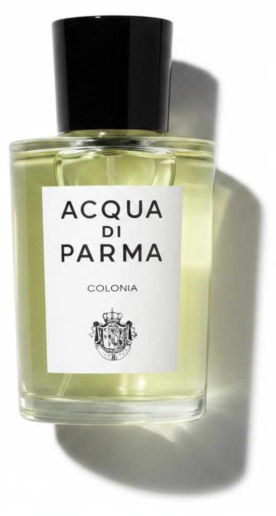 Acqua di Parma Colonia Eau de Cologne 100 ml Immagine del prodotto 